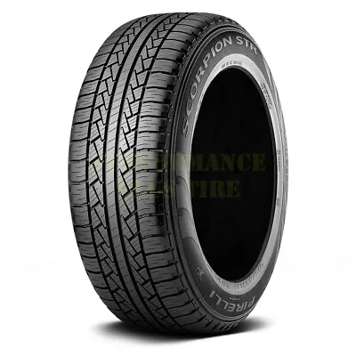 PIRELLI Scorpion STR P275/55R20 111H (Quantity Of 4) • $1053.12