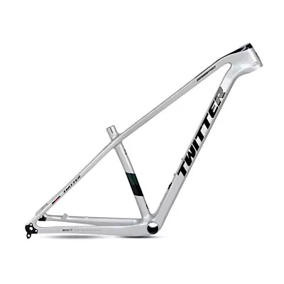 Carbon Mountain Bike Frame 27.5/29 Inch Bicycle Frameset Thru Axle 12x148mm  • $810.98