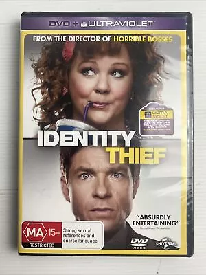 Identity Thief (DVD 2013) • $7.99