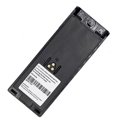 NTN7143 Battery For Motorola HT1000 MT2000 MTS2000 MTX9000 NTN7144 HT6000 Lot • $22.39