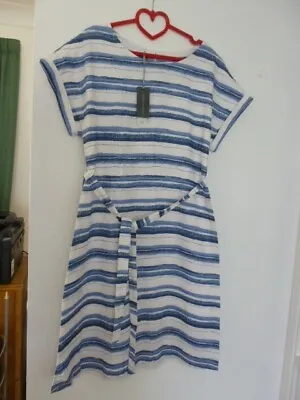 £3.20 • Buy Ladies Laura Ashley Dress Size 10