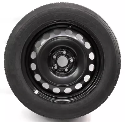16  Full Size Spare Wheel Tire 99-05 VW Jetta GTI MK4 Beetle - 1J0 601 027 R • $99.99
