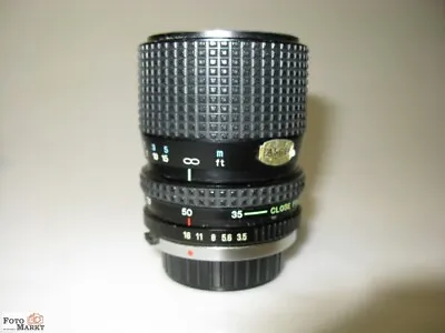 Zoom Lens Tokina RMC 35-70/35 For Olympus OM-1OM2OM-3OM-10 • $222.84