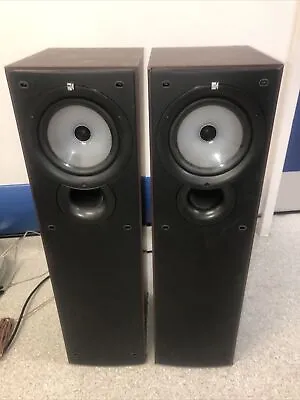 Kef Q35 Floor Standing Speakers • £79.99