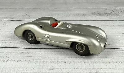 Cko Kellermann No 383 Mercedes Friction Silver Arrow Silberpfeil Western Germany • $49.99