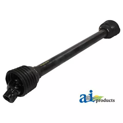 Heavy Duty PTO Shaft For Cutters With Shear Bolt Application CS53414 • $284.38