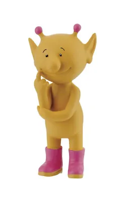 Official Bullyland BBC CBeebies Q Pootle 5 Figure / Cake Topper - Stella 43171 • £2.99