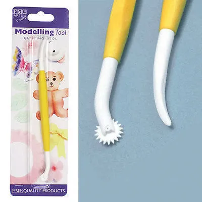 PME Modelling Tools - Quilting Tool Sugarcraft Tool Next Day Despatch • £5