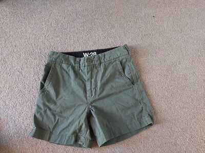 FXD Shorts Sz 28 • $8