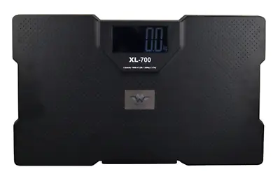 Xl-700 Talking Bathroom Scale 700 Lb 320Kg • $118.99