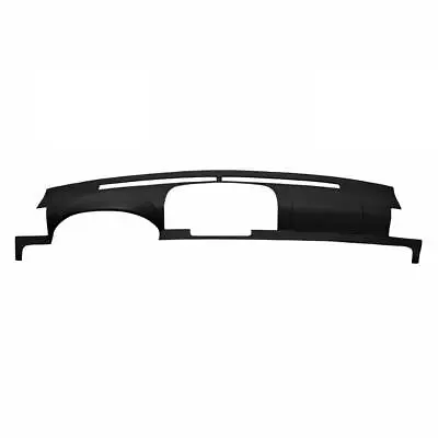 Coverlay 10-407LL-BLK Black Dashboard Cover For 06-10 Infiniti M35 M45 Sedan • $294.11