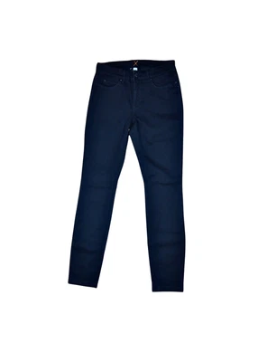 £39 • Buy MAC Dream Skinny Jeans Black-Black NWOT