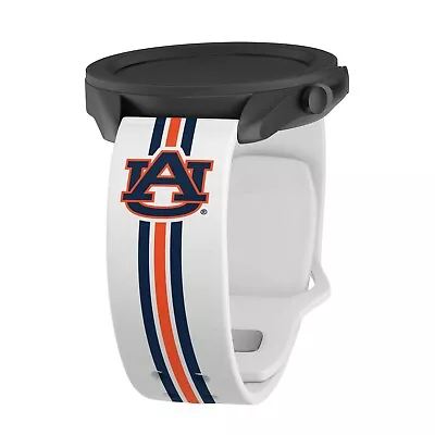 Auburn Tigers HD Watch Band Compatible With Samsung Galaxy Watch And More • $29.99