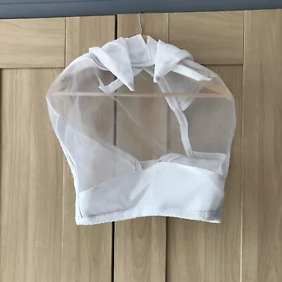 £0.99 • Buy Equine Horse Fly Mask (with Ears)