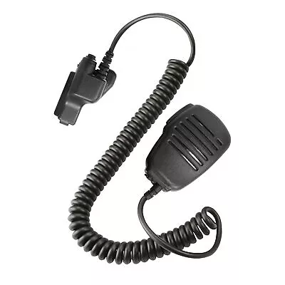 Speaker Mic Microphone For Motorola XTS2500 XTS3000 XTS3500 XTS5000 Radio New • $28.99