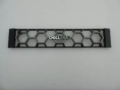 £28 • Buy Dell Emc Front Panel / Front Bezel - Poweredge R840