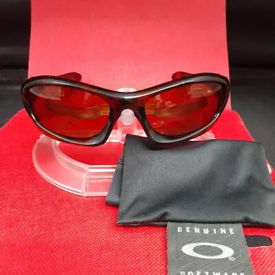 $209 • Buy OAKLEY Monster Dog Brownk Lens 2309M