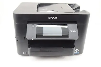 Epson WF-4820 Workforce Pro Inkjet Printer • $99.99