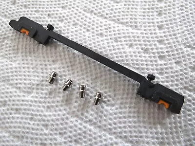 Hard Drive Bracket Caddy W/ HDD Screws For Apple MacBook Pro 13  A1278 2009-2012 • $6.55