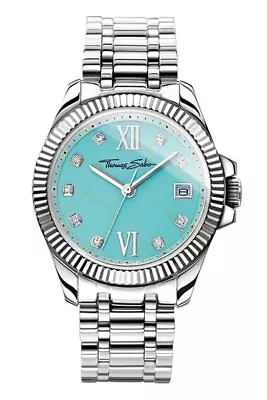 Thomas Sabo Women's Watch Divine TWA0317 • $494.10