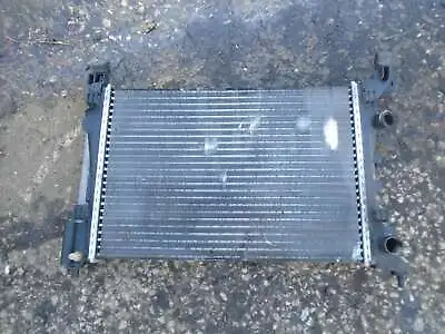 Vauxhall Corsa Radiator And Air Con Condenser 1.2 Petrol 2006-2011  • £66