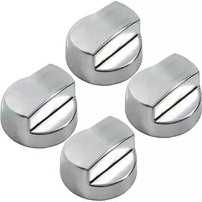 $39.94 • Buy Ultra Durable 4 Packs 811195 Ventilation Wolf Hood Knob Replacement By  - 