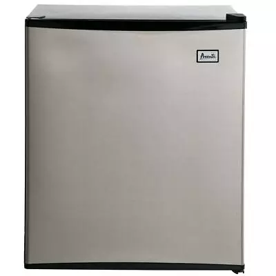 Avanti 1.7 Cu. Ft. Portable Superconductor Compact Mini Refrigerator Fridge • $189.99