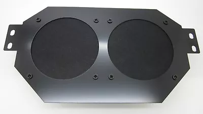 $65 • Buy Holden HQ HJ HX HZ WB Under Dash Twin Speaker Suit Monaro GTS 