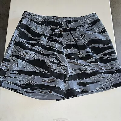 Concepts Camo Shorts XXL Rare Nike Far Out Pack Supreme Box Logo Stussy 38 40 • $69