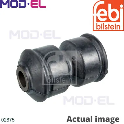 Bush Spring Eye For Man G90 L2000 M90 Em Tgm Lion´s/city Hocl Nl Volvo Fl/6 3.8l • $57.79