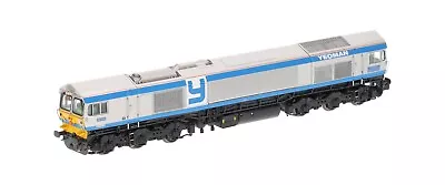 RT-N59-FY-001DC Revolution Trains N Gauge Class 59 59001 Yeoman Endeavour • £154.95