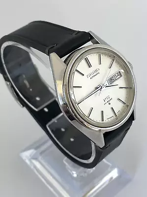 KING SEIKO 5626-7110R Hi-Beat Automatic • $1250