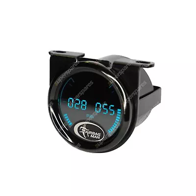 Airbag Man 12V Dual Digital Pressure Monitoring AC3050D • $274.95