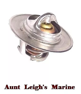 Thermostat MerCruiser Stern Drive 160° 18-3649 807252-2 807252T Crusader 97895 • $27.88