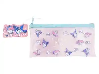 Sanrio Pouch Pompompurin / Cinnamoroll/ My Melody Hello Kitty • $15