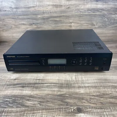 Imerge Sound Server S2000 Hard Drive Music Recorder 80GB  HD ⚠️untested ⚠️ • $399