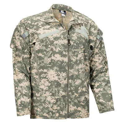 U.S. Issue Level 4 ECWCS ACU Wind Shirt Gen III • $15.95