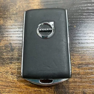 OEM 17-20 VOLVO XC60 XC90 S90 SMART KEY REMOTE FOB Keyless- 1501 • $39.99