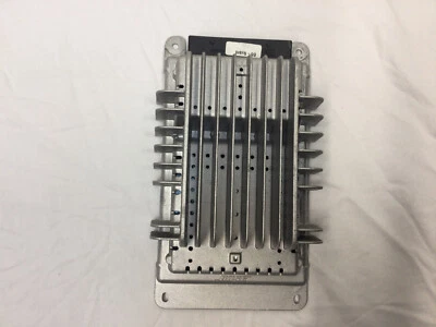 $145 • Buy 2005 Audi A4 AVANT Quattro OEM RADIO STEREO BOSE AUDIO AMP AMPLIFIER P/N 355013
