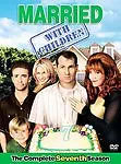 Married...With Children - The Complete Seventh Season (DVD 2007) • $1.50