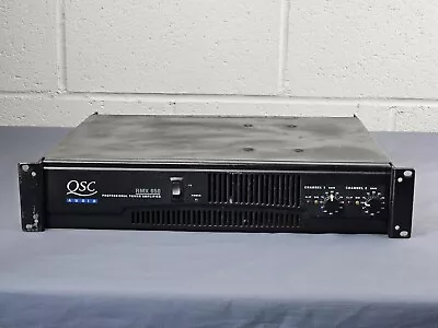 QSC RMX850 2-Channel Power Amplifier • $249