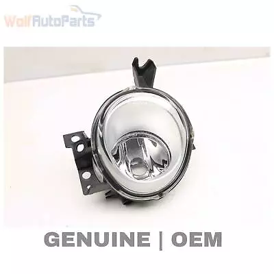 2007-2010 VW TOUAREG - LEFT FOG Light / LAMP 7L5941699D • $33.72