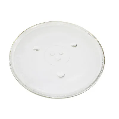 Plate For PANASONIC Microwave Glass Turntable Tray 345mm Dishwasher Safe  • £22.43