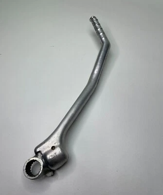 $89.95 • Buy 2003 Honda CR250R CR 250R OEM Kickstart Lever Kick Start