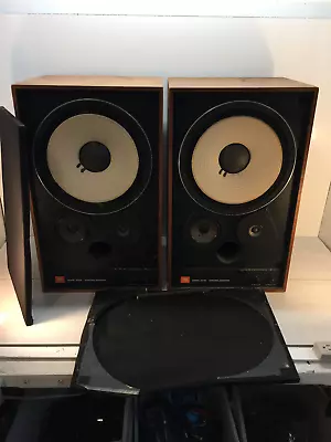 JBL 4311B Professional Series Control Studio Monitor Loudspeaker PAIR • $1282.50