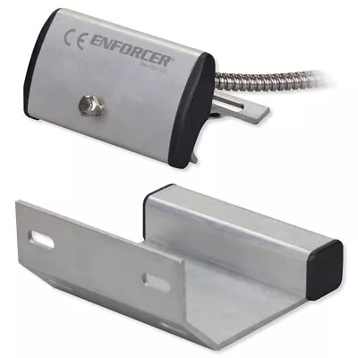 Seco-Larm SM-4201-LQ Track-Mount Overhead Door Magnetic Contact Switch Rugged • $19.95