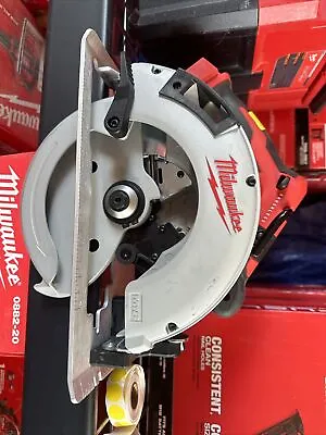 Milwaukee 7-1/4  Circular Saw M18 Brushless  2631-20 • $129.99