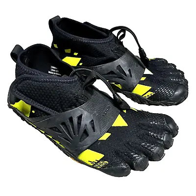 Vibram Fivefingers Spyridon MR Elite Train-Running Shoes Barefoot Size 41 EU • $47.92