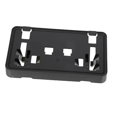 NEW OEM Ford 2021-2023 F-150 License Plate Mount Bracket Assembly ML3Z-17A385-BB • $36.12