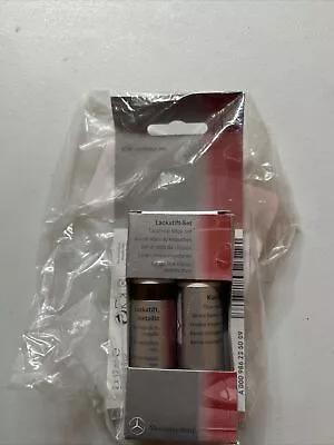 Mercedes Benz Touch Up Paint 8796 A000986235009 Genuine • $40